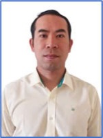 Ảnh học viên Nguyễn Ngọc Hùng