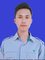 Ảnh học viên Thạch Thanh Tuấn