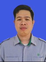 Ảnh học viên Lê Hồ Minh Thuận