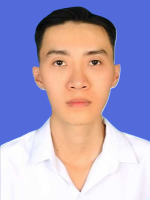 Ảnh học viên Võ Thái Tâm