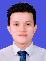 Ảnh học viên Đặng Quốc Vượng