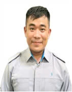 Ảnh học viên Nguyễn Hữu Châu